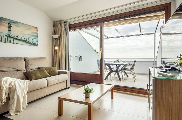 Appartement Voramar