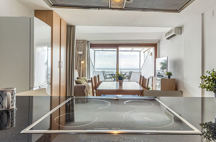 Appartement Voramar