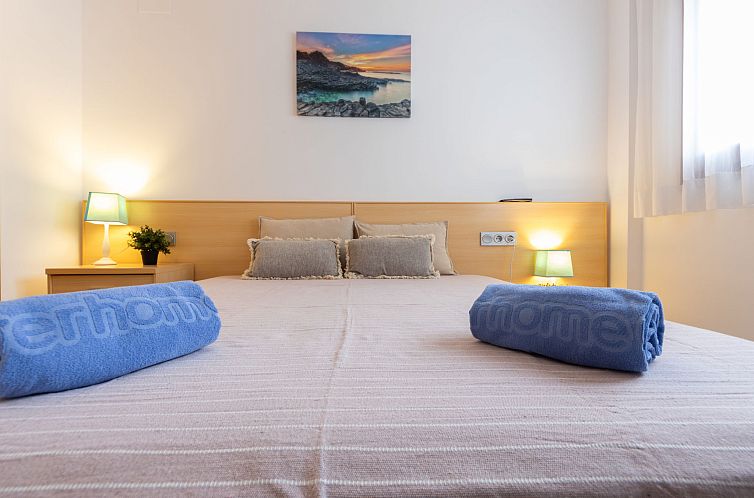 Appartement Voramar