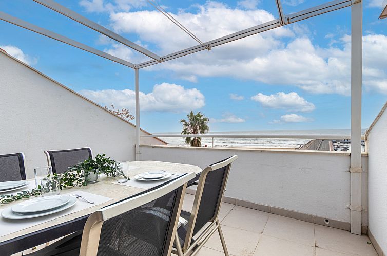 Appartement Voramar