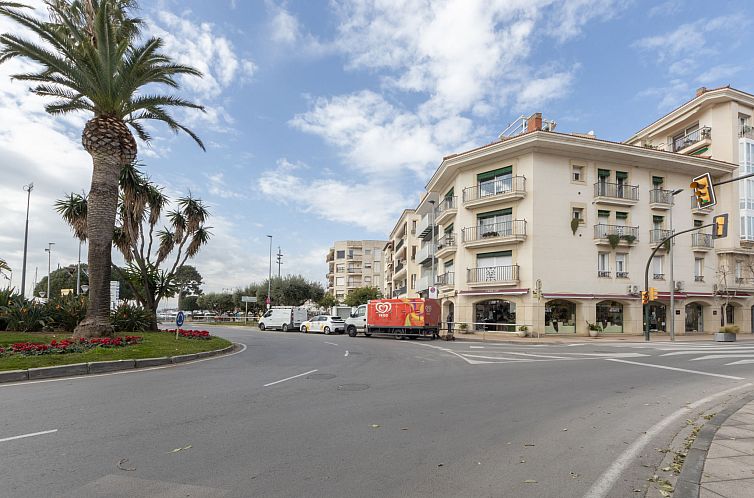 Appartement Voramar