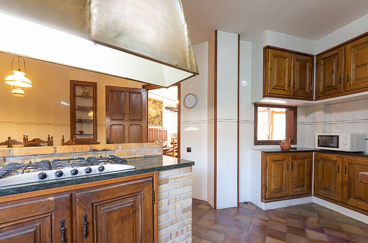 Vakantiehuis Casa Alexandra