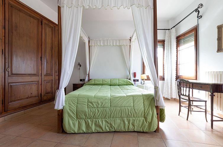 Vakantiehuis Casa Alexandra