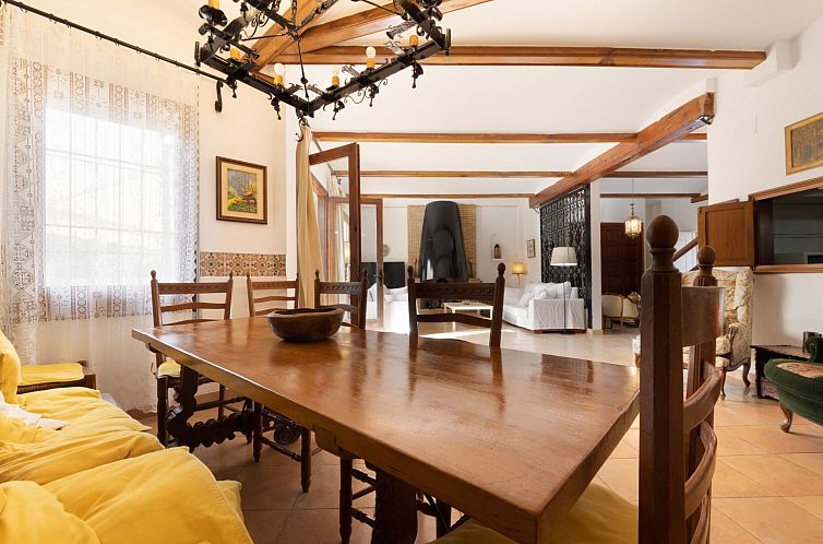 Vakantiehuis Casa Alexandra