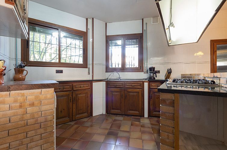 Vakantiehuis Casa Alexandra
