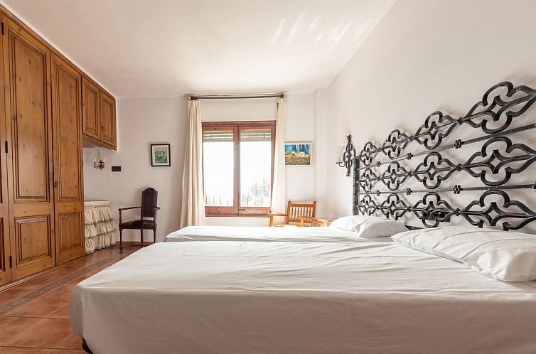 Vakantiehuis Casa Alexandra