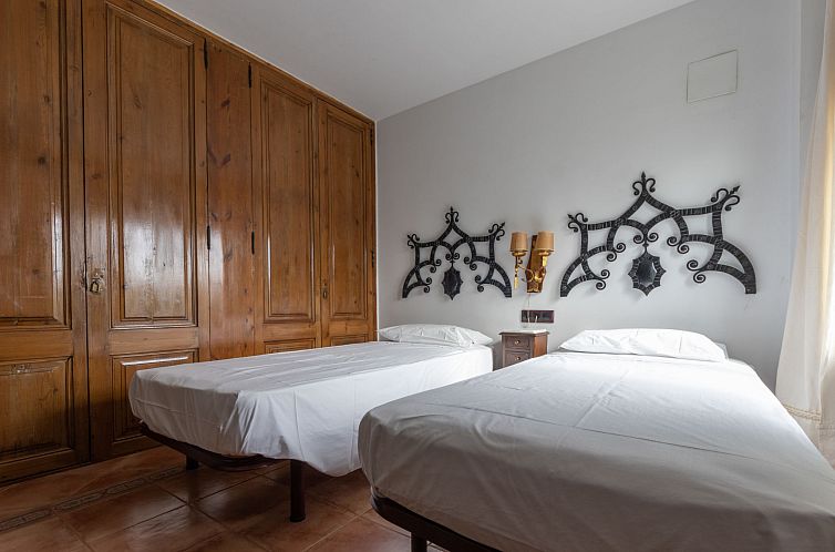 Vakantiehuis Casa Alexandra