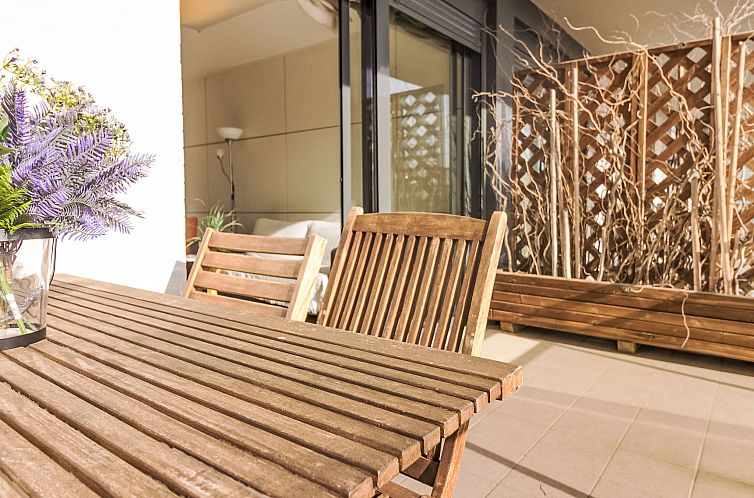 Appartement Goleta