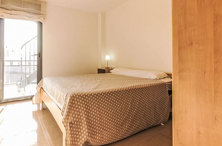 Appartement Goleta