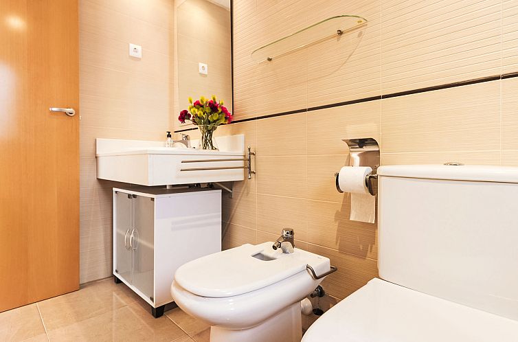 Appartement Goleta