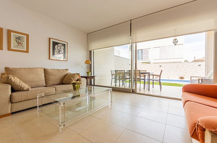 Vakantiehuis Reig