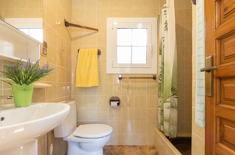 Vakantiehuis El Dorado Playa - Villa Barre