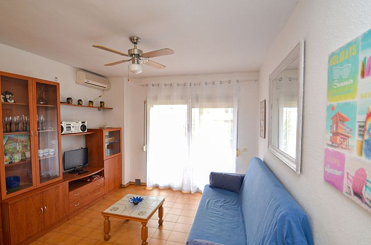 Appartement Sol España T1
