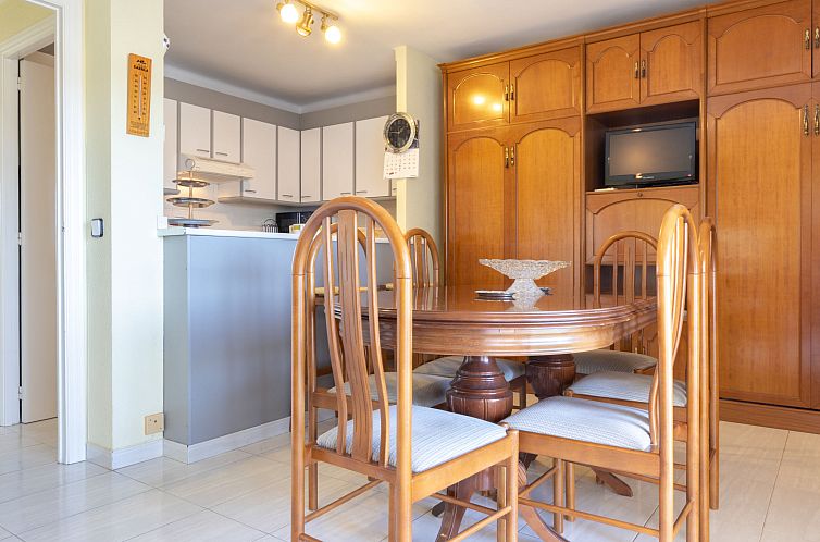 Appartement Sol España T1
