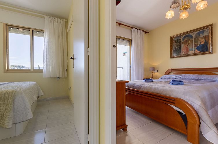 Appartement Sol España T1