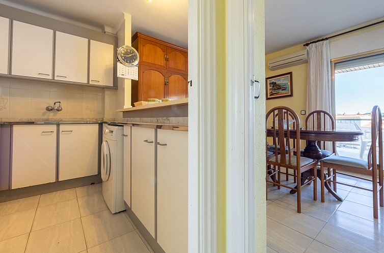 Appartement Sol España T1