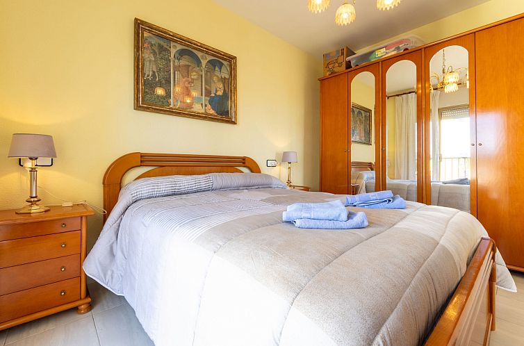 Appartement Sol España T1