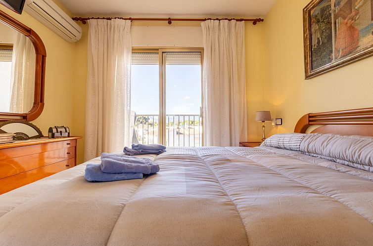 Appartement Sol España T1