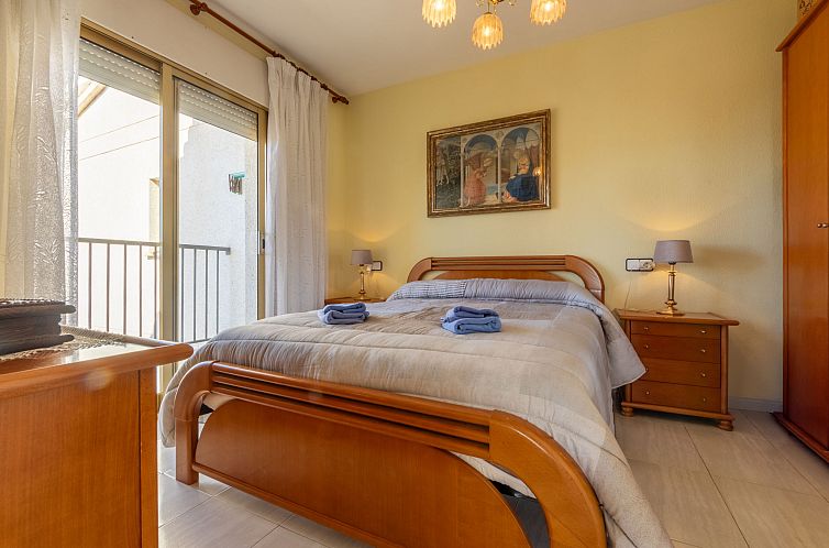 Appartement Sol España T1