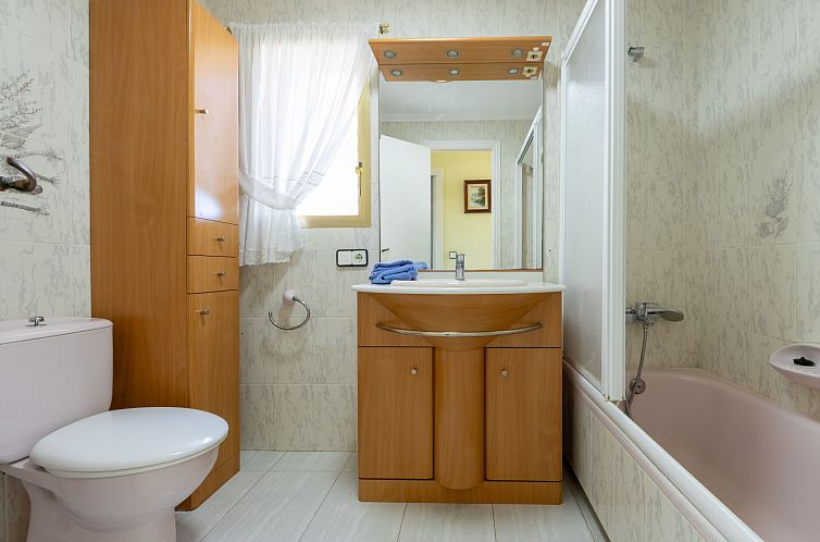 Appartement Sol España T1