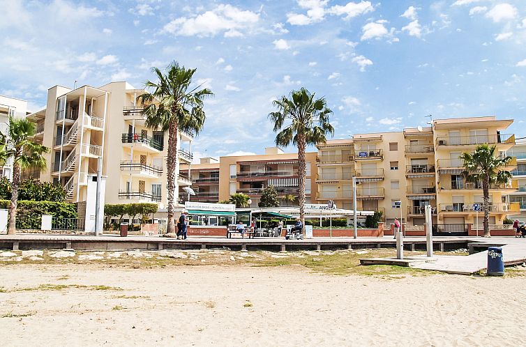 Verblijf 1560322 - Appartement Costa Dorada - Appartement Horta del Mar