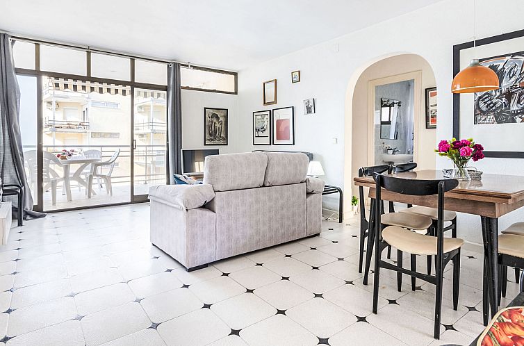 Appartement Horta del Mar