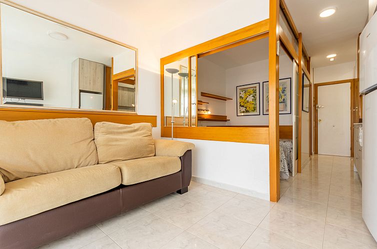 Appartement International