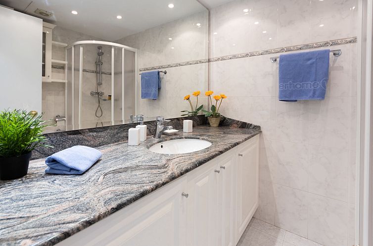 Appartement International