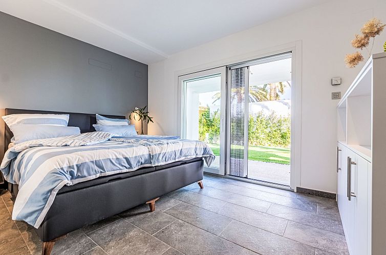 Vakantiehuis Encanto