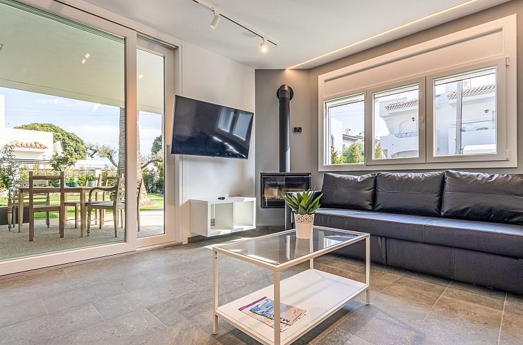 Vakantiehuis Encanto