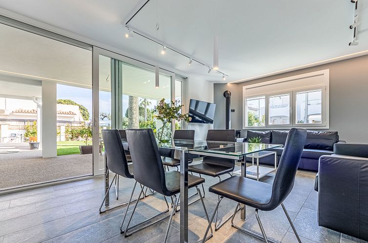 Vakantiehuis Encanto