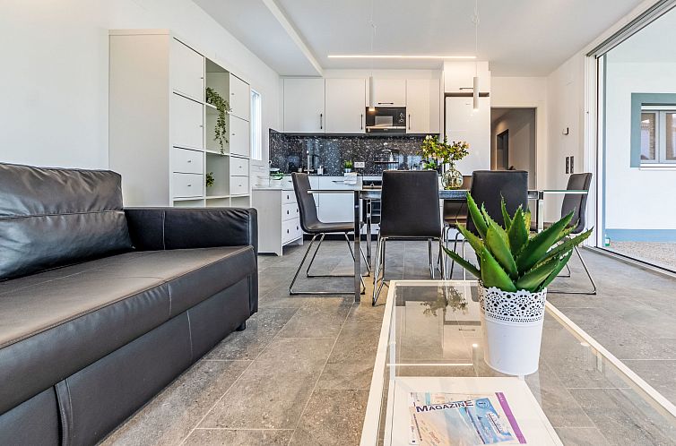 Vakantiehuis Encanto