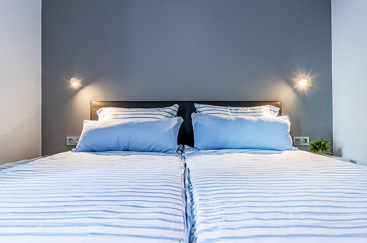 Vakantiehuis Encanto