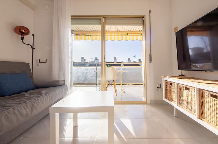 Appartement Neptuno