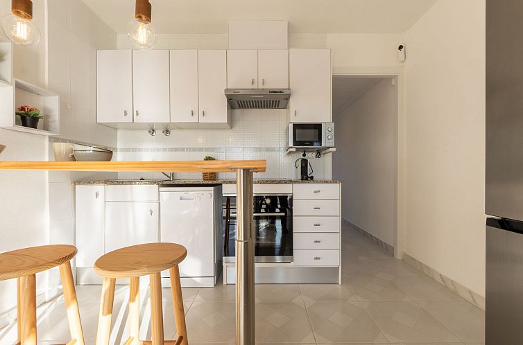 Appartement Neptuno