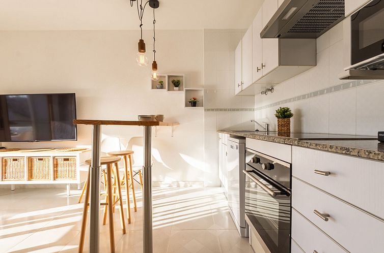 Appartement Neptuno
