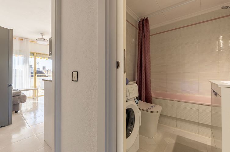 Appartement Neptuno