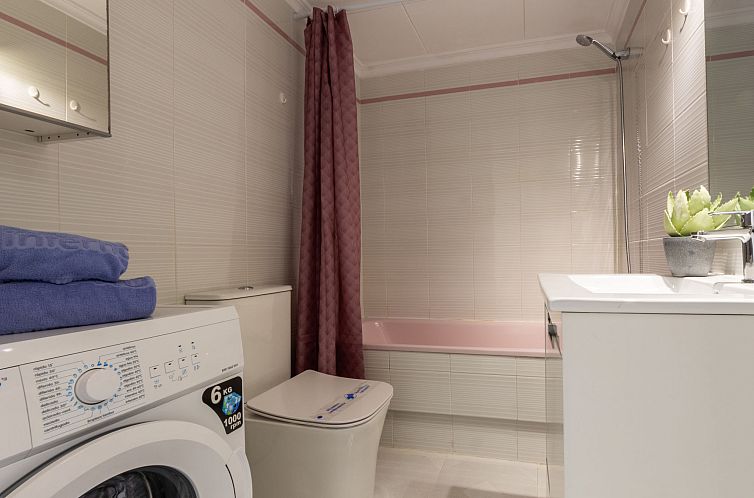 Appartement Neptuno