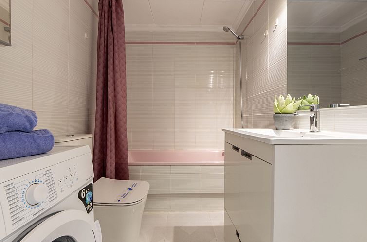 Appartement Neptuno