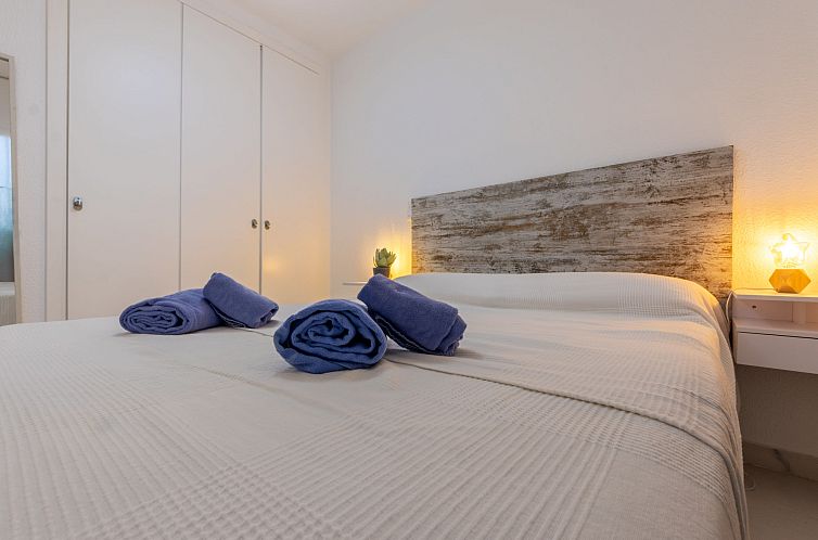 Appartement Neptuno