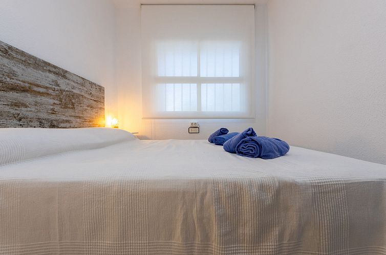 Appartement Neptuno
