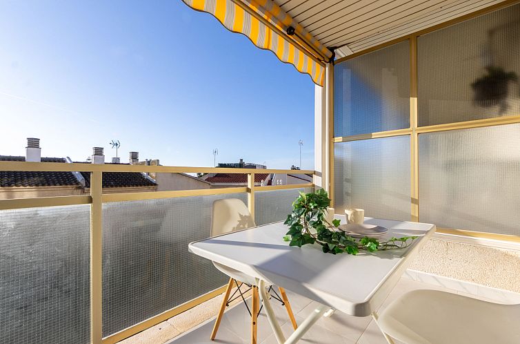Appartement Neptuno