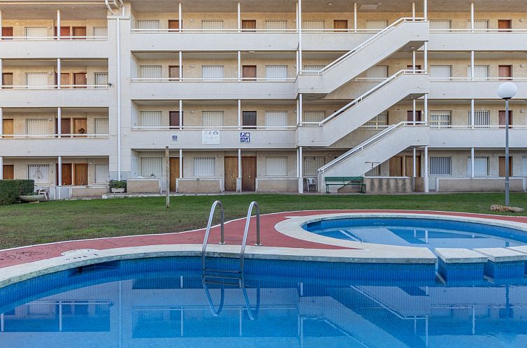 Appartement Neptuno