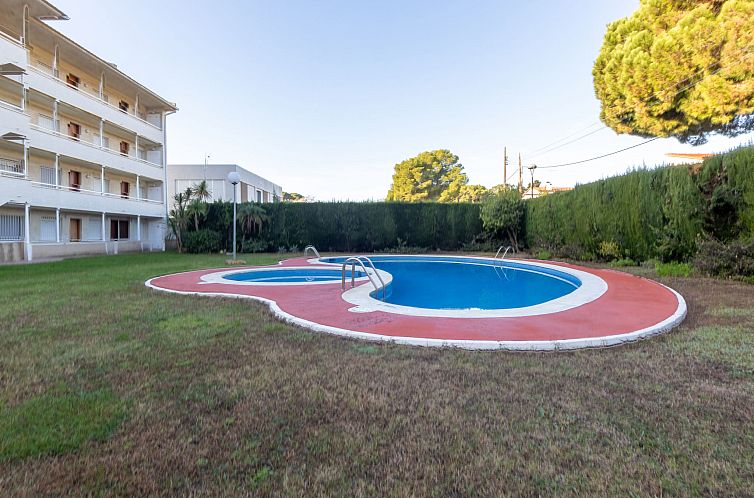 Appartement Neptuno