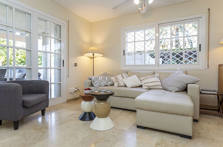 Vakantiehuis El Olivo