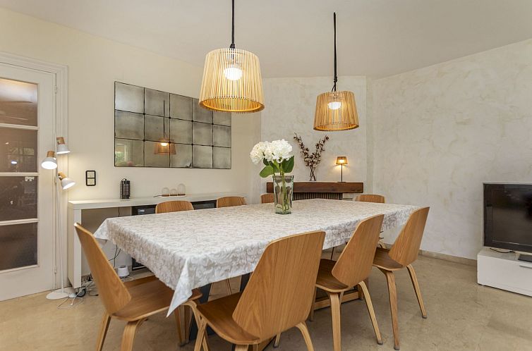 Vakantiehuis El Olivo