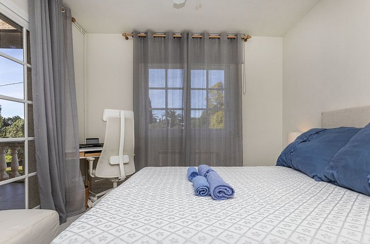 Vakantiehuis El Olivo