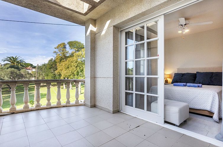 Vakantiehuis El Olivo