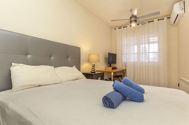 Vakantiehuis El Olivo