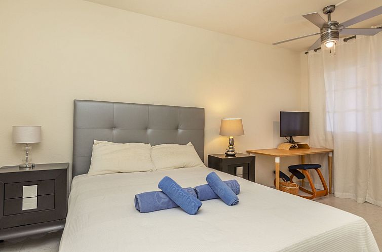 Vakantiehuis El Olivo